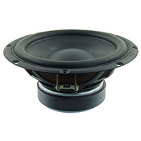 Peerless by Tymphany - SLS-P830667 - SPEAKER 8OHM 90W TOP PORT 85.6DB
