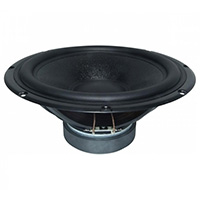 Peerless by Tymphany - SLS-P830668 - SPEAKER 8OHM 70W TOP PORT 87.5DB