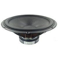 Peerless by Tymphany - SLS-P830669 - SPEAKR 8OHM 100W TOP PORT 89.2DB