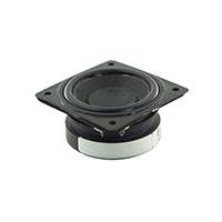 Peerless by Tymphany - TC5FB00-08 - SPEAKER 8OHM 5W TOP PORT 79.1DB