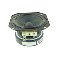 Peerless by Tymphany - TC8FD02-04 - SPEAKER 4OHM 25W TOP PORT 85.1DB