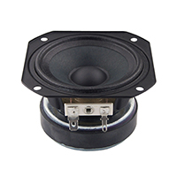 Peerless by Tymphany - TC8FD05-04 - SPEAKER 4 OHM 20W TOP 85.2DB