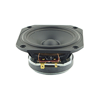 Peerless by Tymphany - TC9FD18-08 - SPEAKER 8OHM 30W TOP PORT 84.4DB