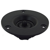 Peerless by Tymphany - XT19NC30-04 - TWEETER 4OHM 80W TOP PORT 85.9DB