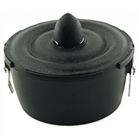 Peerless by Tymphany - XT25SC40-04 - TWEETR 4OHM 100W TOP PORT 87.9DB