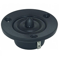 Peerless by Tymphany - XT25SC50-04 - SPEAKER 4OHM 100W TOP PORT 87DB