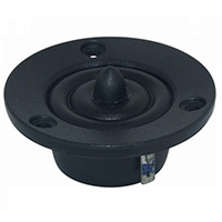 Peerless by Tymphany - XT25SC90-04 - TWEETR 4OHM 100W TOP PORT 86.8DB