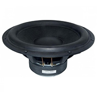 Peerless by Tymphany - XXLS-P830845 - SPEAKR 8OHM 175W TOP PORT 86.9DB