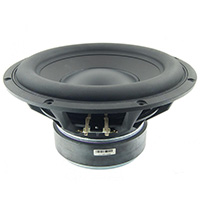 Peerless by Tymphany - XXLS-P835016 - SPEAKR 4OHM 100W TOP PORT 85.2DB