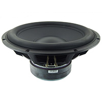 Peerless by Tymphany - XXLS-P835017 - SPEAKR 4OHM 120W TOP PORT 84.8DB