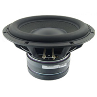 Peerless by Tymphany - XXLS-P835037 - SPEAKR 4OHM 120W TOP PORT 86.5DB