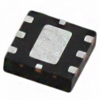 Peregrine Semiconductor - 4237-52 - IC RF SWITCH SPDT 50 OHM 6-DFN