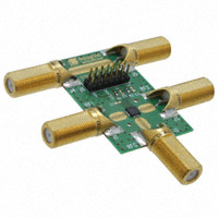 Peregrine Semiconductor - EK42742-03 - KIT EVAL FOR PE42742 RF SWITCH