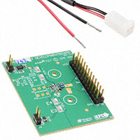 Peregrine Semiconductor - EK29100-03 - EVAL BOARD FOR PE29100