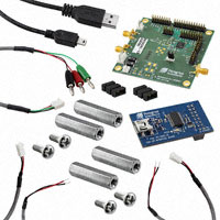 Peregrine Semiconductor - EK33241-13 - EVAL KIT FOR PE33241