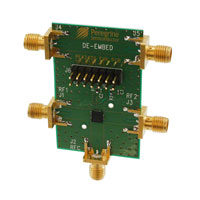 Peregrine Semiconductor - EK42420-02 - BOARD EVAL FOR EV42420