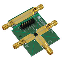Peregrine Semiconductor - EK42423-02 - EVAL BOARD RF SWITCH SPDT
