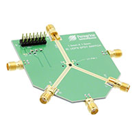Peregrine Semiconductor - EK42424-01 - EVAL BOARD SPDT SWITCH PE42424