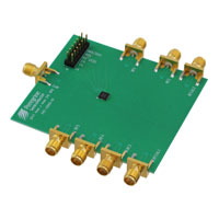 Peregrine Semiconductor - EK42452-01 - BOARD EVAL FOR PE42452