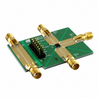 Peregrine Semiconductor - EK42520-02 - EVAL BOARD FOR PE42520