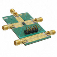 Peregrine Semiconductor - EK42552-02 - BOARD EVAL FOR 42552 REV 02