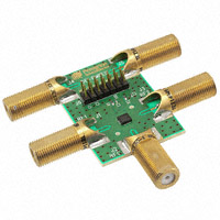 Peregrine Semiconductor - EK42720-02 - KIT EVAL FOR PE42720