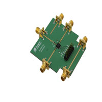 Peregrine Semiconductor - EK42820-02 - EVAL BOARD RF SWITCH SPDT