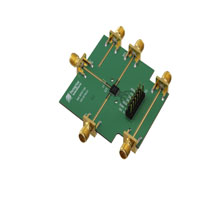 Peregrine Semiconductor - EK42820-02 - EVAL BOARD RF SWITCH SPDT