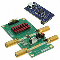 Peregrine Semiconductor - EK4314-01 - EVAL BOARD RF DGITAL STEP ATTEN