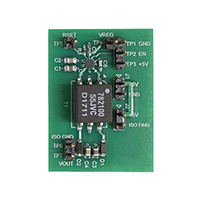 Peregrine Semiconductor - EK22100-01 - PE22100A-X EVK