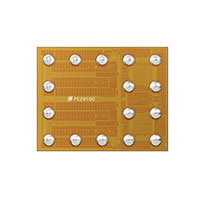 Peregrine Semiconductor - PE29100A-X - HIGH-SPEED FET DRIVER 33 MHZ