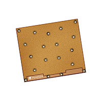 Peregrine Semiconductor - PE42524A-X - IC RF SWITCH SPDT FCD