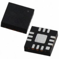 Peregrine Semiconductor - PE43204MLIBA-Z - IC RF DSA 2BIT 50 OHM 12-QFN