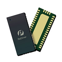 Diodes Incorporated - PI3EQX1204-CZHE - IC REDRIVER SAS SATA 42TQFN