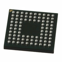 Diodes Incorporated - PI2EQX3202BNBE - IC REDRIVER SATA 4CH 84LFBGA