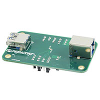 Diodes Incorporated - PI2EQX502TZHE_USB3.0_EVB - BOARD EVAL FOR PI2EQX502TZH