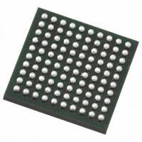 Diodes Incorporated - PI2EQX6804-ANJE - IC REDRIVER SATA 8CH 100LBGA