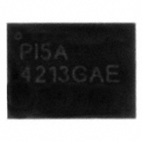 Diodes Incorporated - PI5A4213GAEX - IC SWITCH DUAL SP3T 12CSP