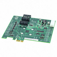 Diodes Incorporated - PI7C9X2G404ELEVB - EVAL BOARD FOR PI7C9X2G404EL