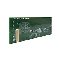Pervasive Displays - B3000MS032 - GEN. 2 EPD EXTENSION BOARD