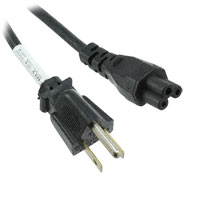 Phihong USA - AC30MNA - CORD 3COND NEMA PLUG 320-C5