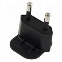 Phihong USA - FPH - ADAPTER WALL FOLDING CLIP KR
