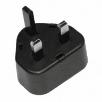 Phihong USA - FPK - ADAPTER WALL FOLDING CLIP UK