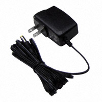 Phihong USA - PDA006A-1A0S-R - LED DRIVER CC AC/DC 4-6V 1A