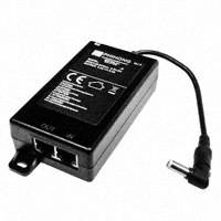 Phihong USA - POE14-050 - POE SPLITTER 12.5W 5V DESKTOP