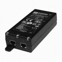 Phihong USA - POE20U-560(G) - POE INJECTOR 19.6W 56V DESKTOP
