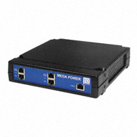 Phihong USA - POE240U-2MP-N - POE INJECTOR 95W DESKTOP