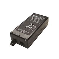 Phihong USA - POE29U-1AF - POE INJECTOR DESKTOP C14 GIGABIT