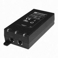 Phihong USA - POE30U-560(G)-HT - POE INJECTOR 30W 56V DESKTOP