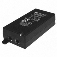 Phihong USA - POE31U-240 - POE INJECTOR 30W 24V DESKTOP